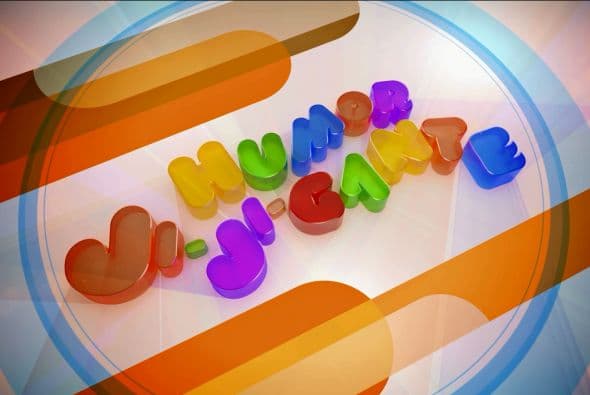 Te presentamos el detrás de cámaras de las grabaciones del divertido programa Humor Ji-Ji-Gante, con los mejores sketches de comedia.