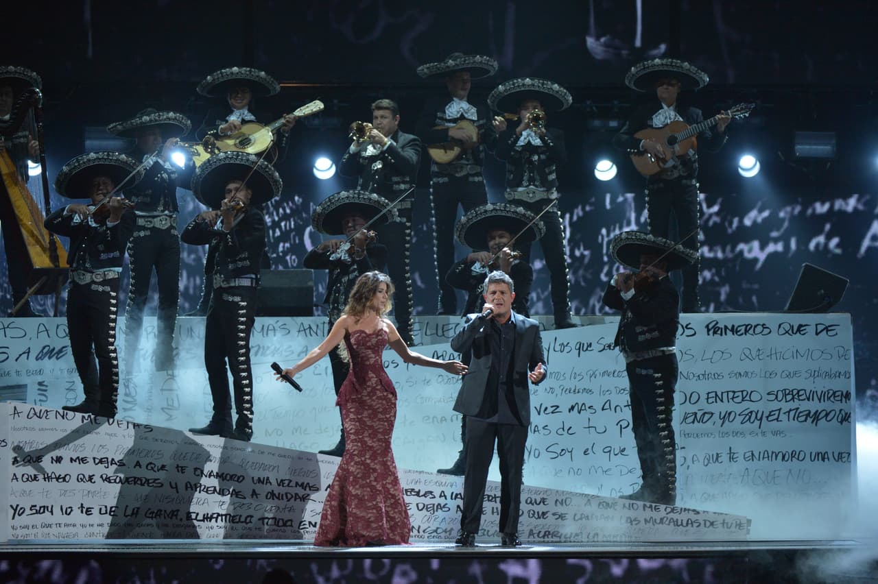 Pero las sorpresas no terminaron...