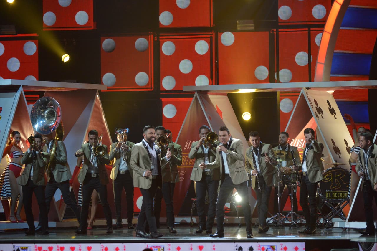 WOW! Las sorpresas estuvieron al extremo.