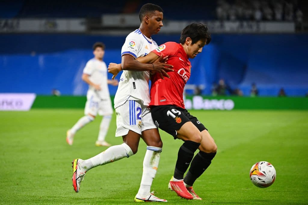 El Hat Trick de Marco Asensio, el doblete de Karim Benzema y el gol de Isco Alarcón le dan la victoria al Real Madrid 6-1 sobre el Mallorca.