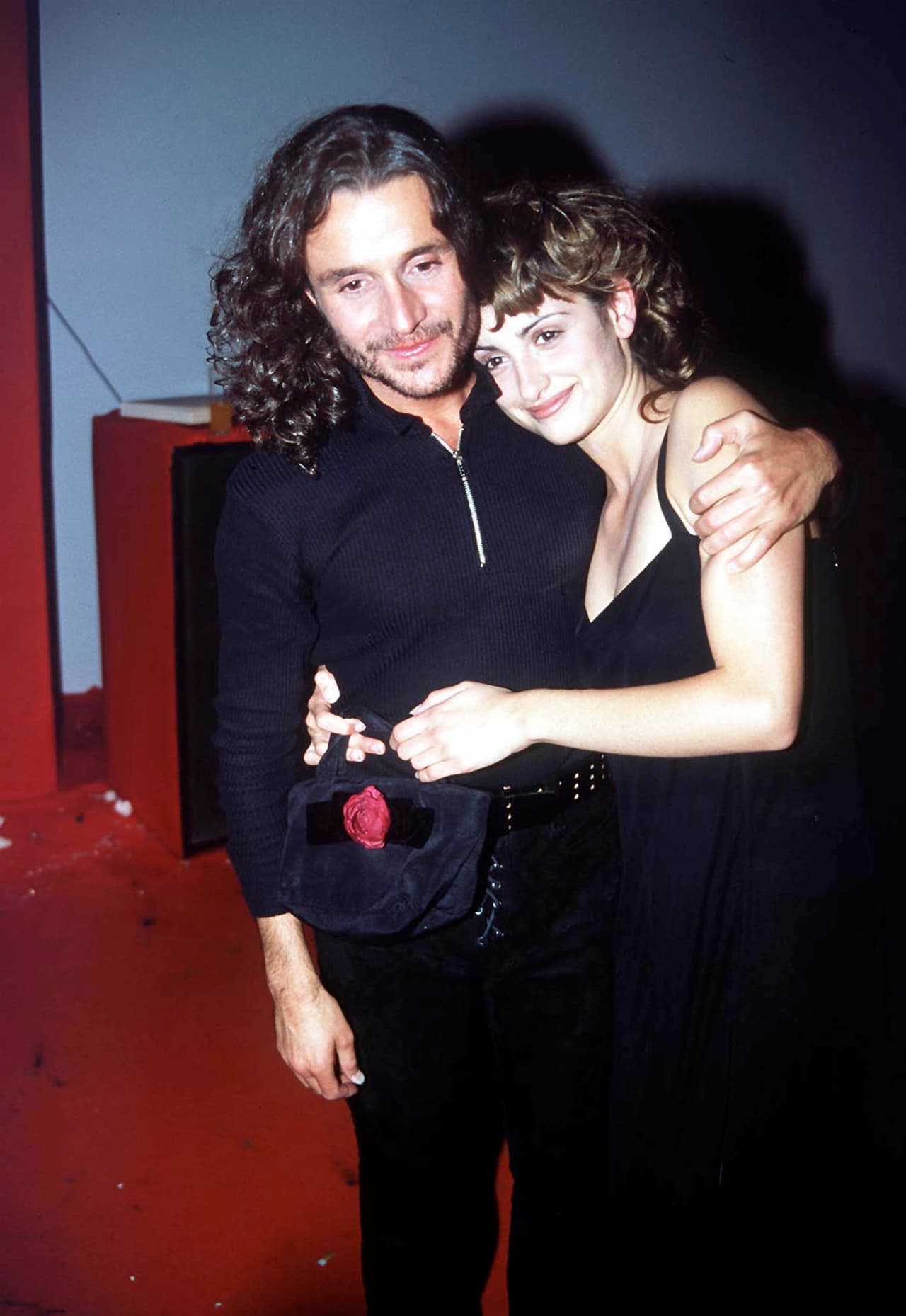 Los jóvenes se mantuvieron juntos por alrededor de 6 años y, con el paso de los años, ambos guardan palabras de cariño para el otro.¿Recuerdas alguna otra pareja de famosos que se haya conocido en un video musical?