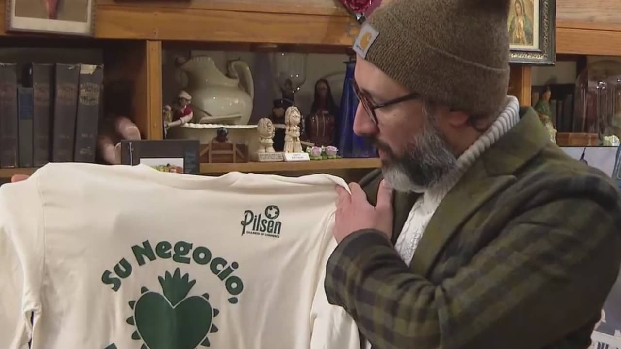 Cámara de Comercio de Pilsen busca impulsar ventas de negocios locales: esta es su estrategia