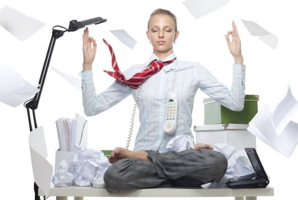 A continuación, te presentamos ejercicios que podrían ayudarte a evitar dolores.