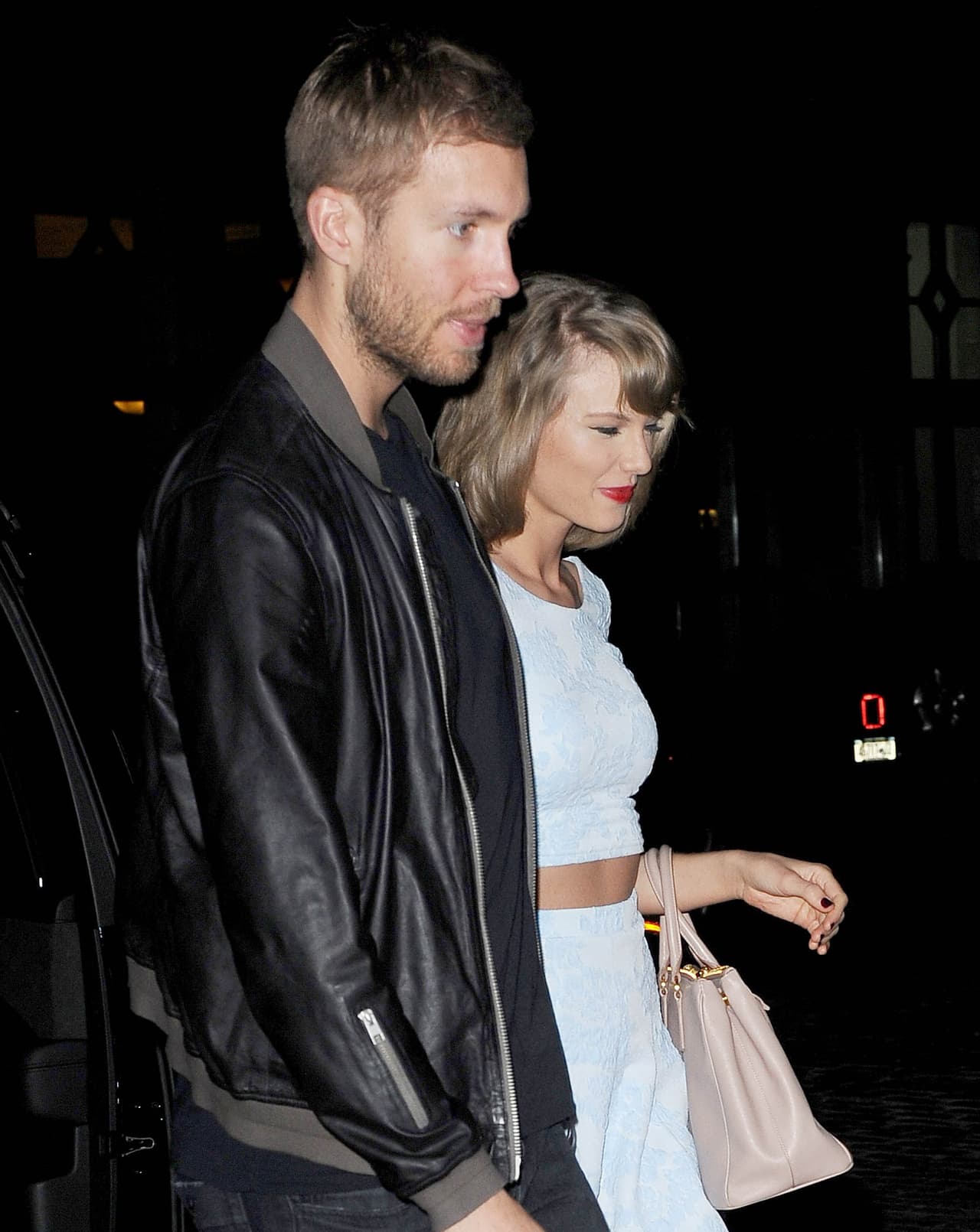 La pareja es la mejor pagada del mundo.