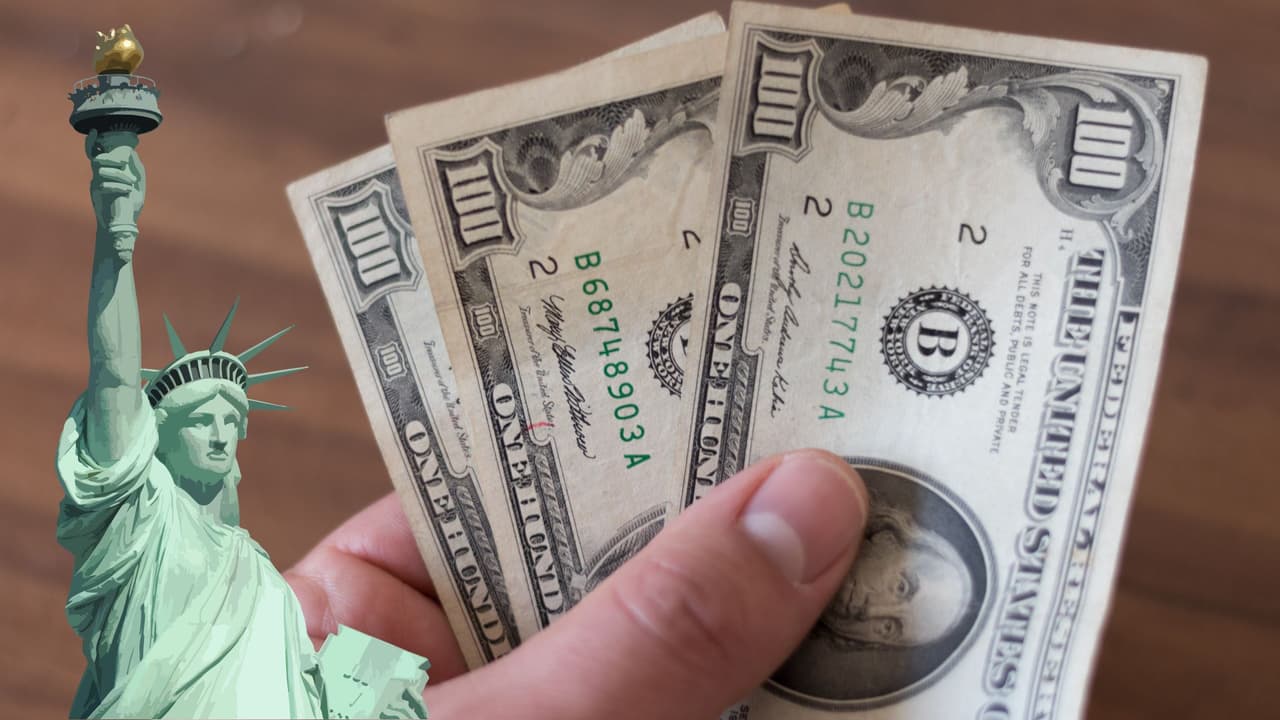 ¿Te debe dinero Nueva York? El estado guarda $19 mil millones y podrías tener derecho a una parte