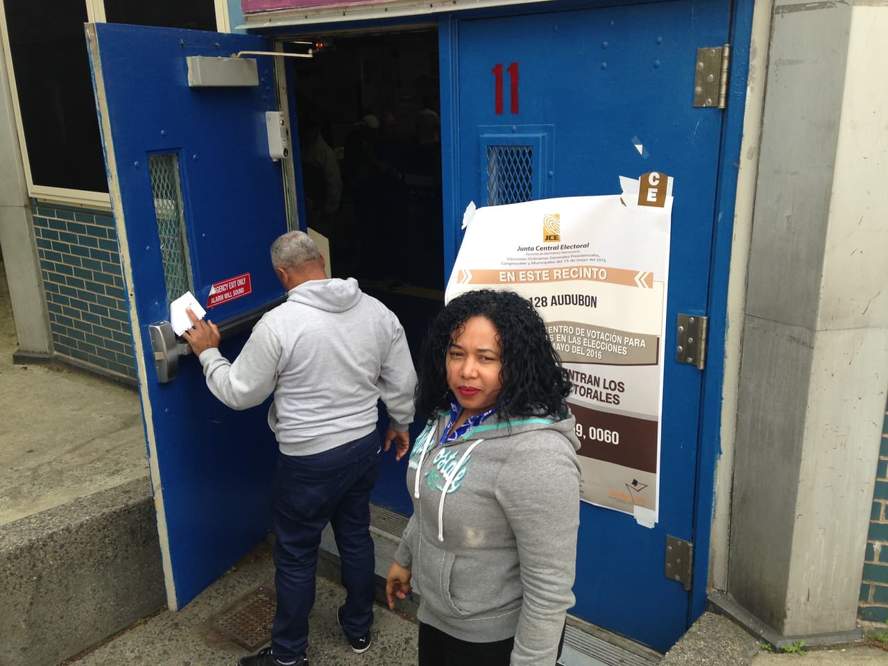 Por primera vez, desde 1994, se elige simultáneamente a presidente, vicepresidente, congreso y autoridades municipales.