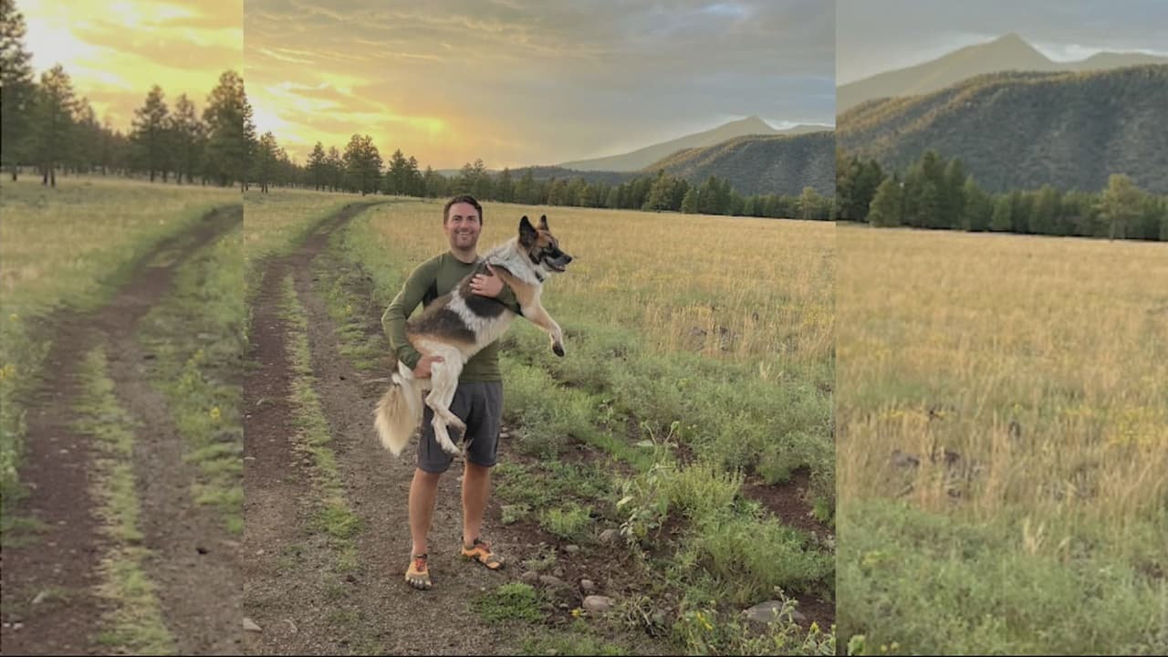 Distrito 4 de Arizona enfrenta contienda con Kai Newkirk y Greg Stanton