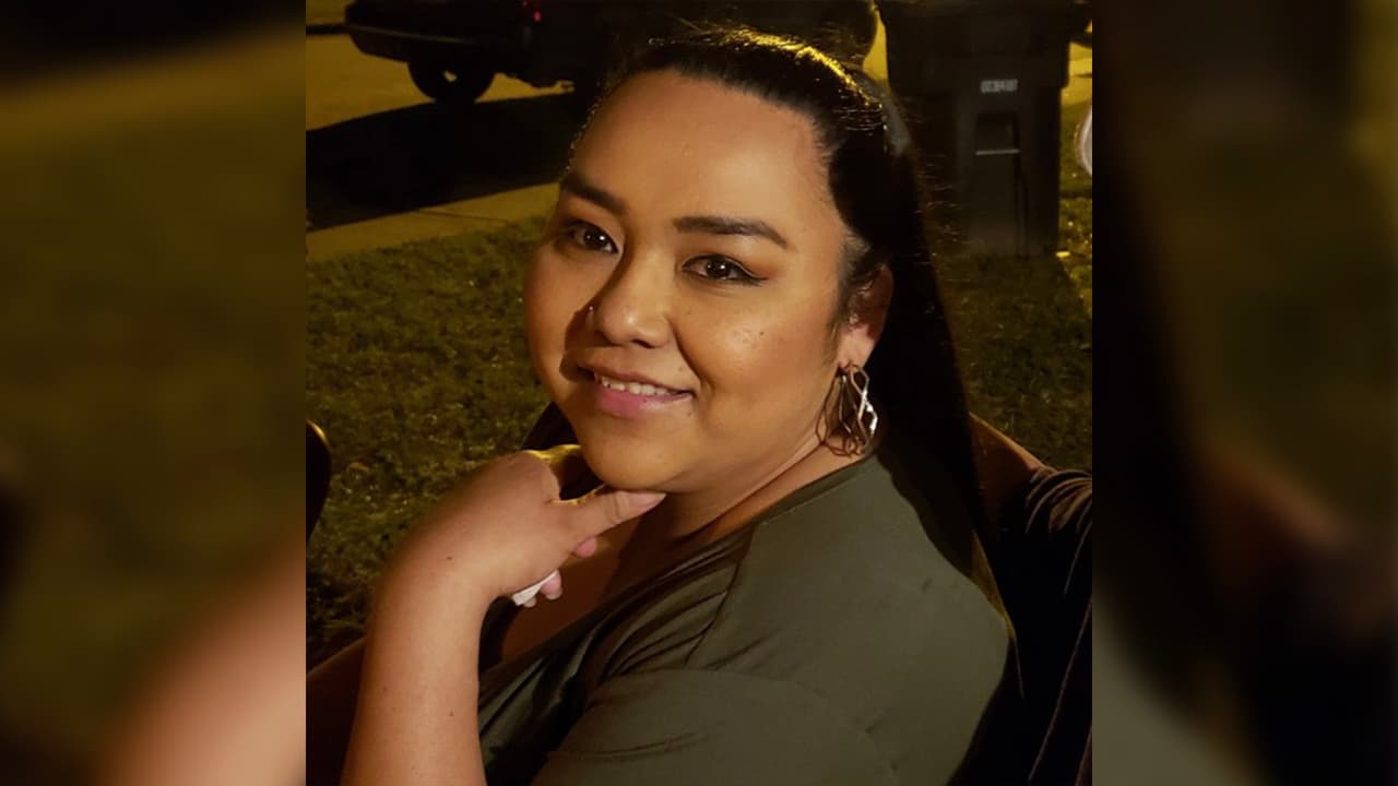 Continúan buscando a madre hispana vista por última vez el 17 de abril en el suroeste de Houston