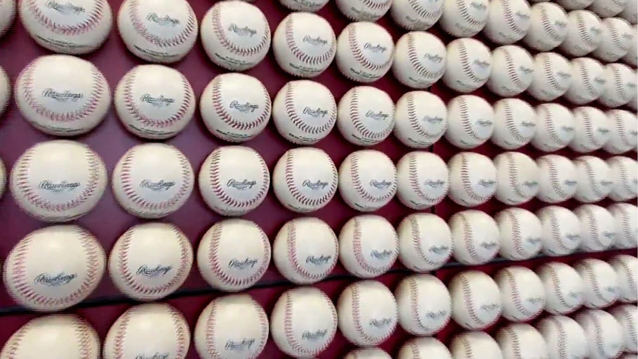 Desde un muro de pelotas hasta un asiento vacío: Estas son las curiosidades de Citizens Bank Park, casa de los Phillies