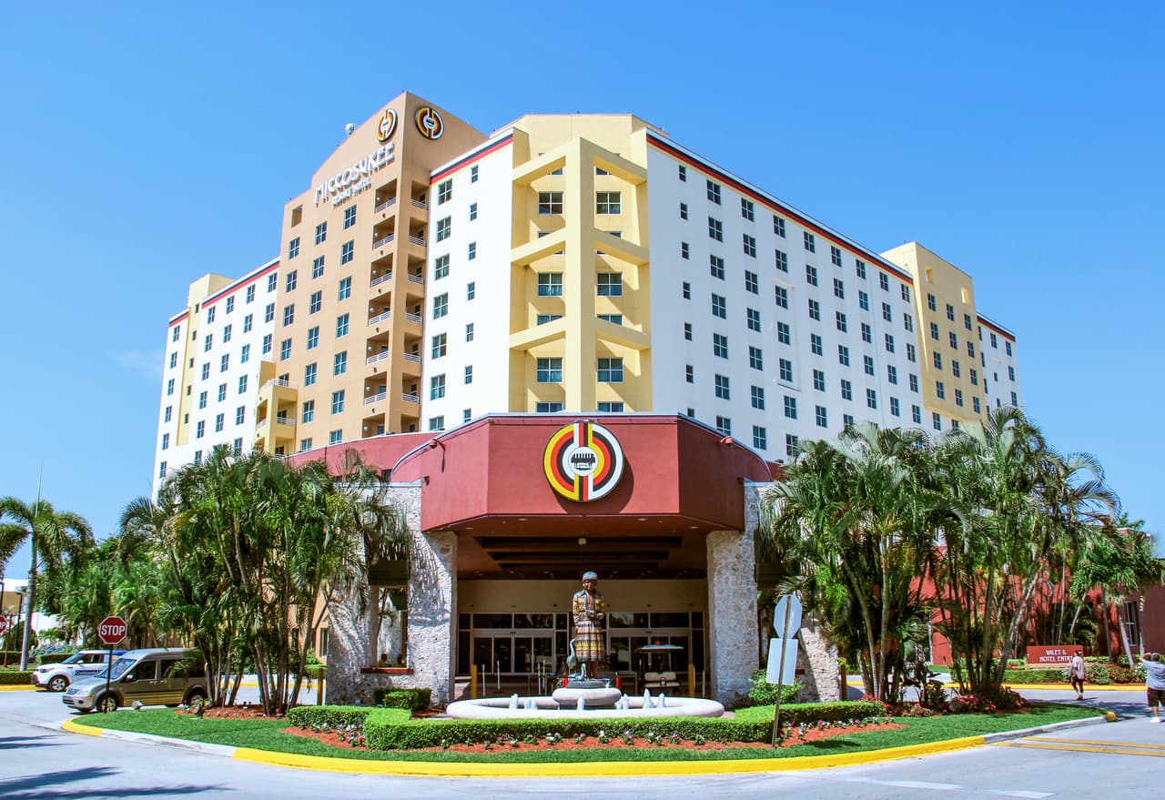 Hoteles y moteles de la ciudad