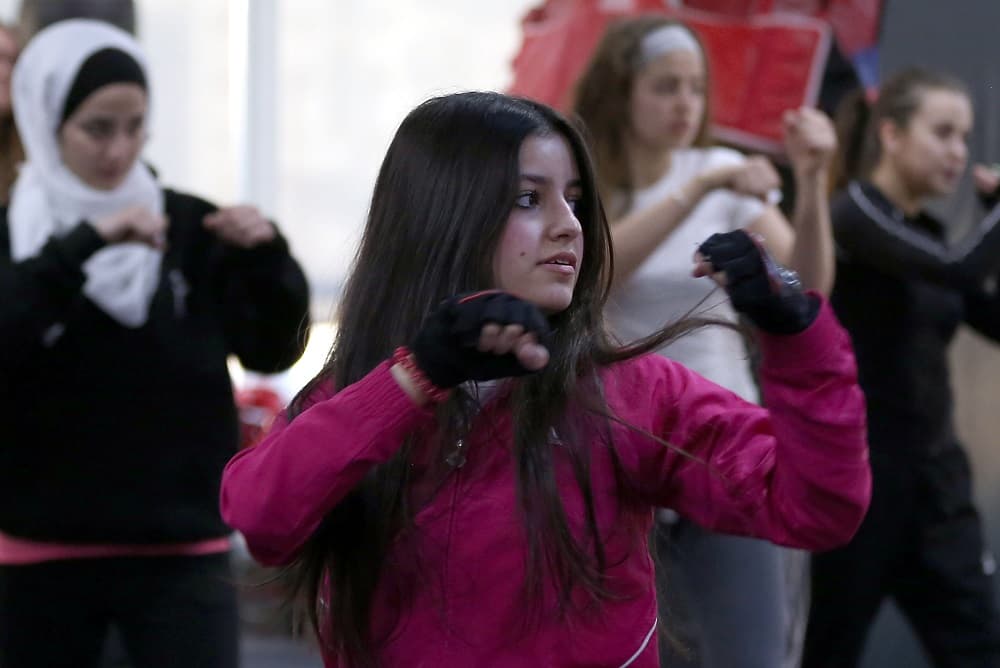 En este país los violadores, hasta ahora, no iban a la cárcel si se casaban con su víctima