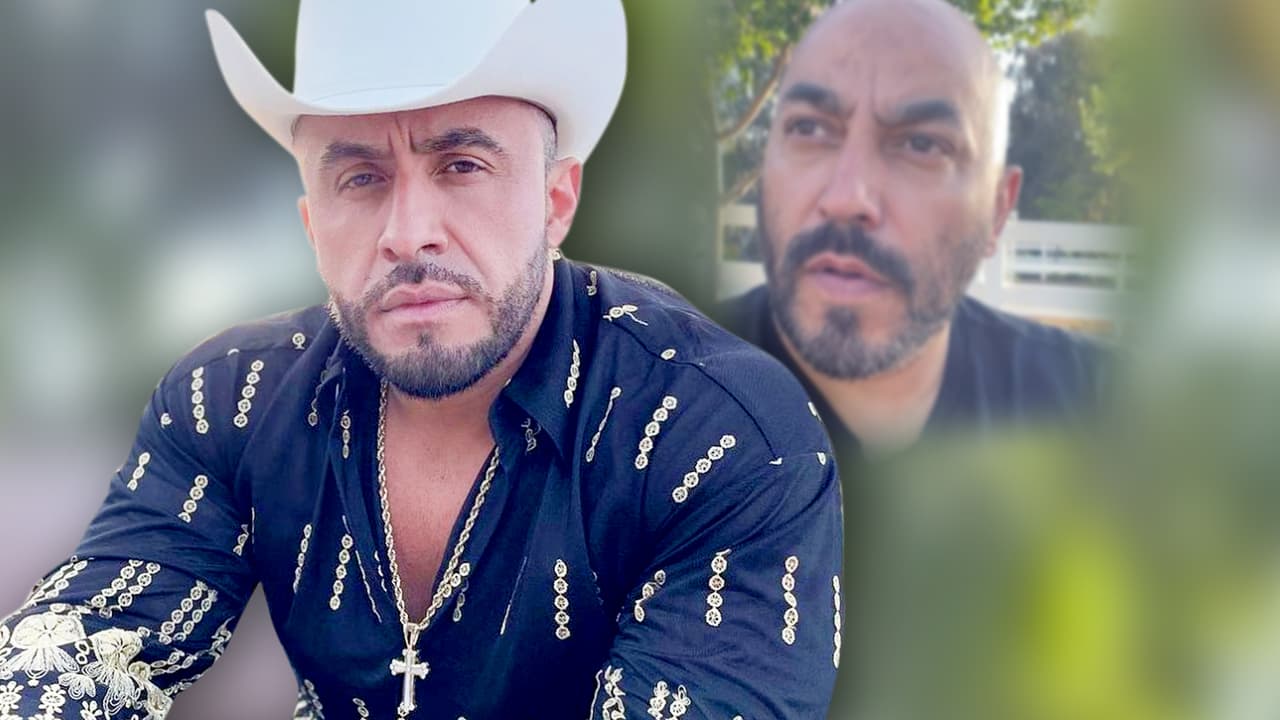 Juan Rivera dice que Lupillo nunca apoyó a Chiquis, ni siquiera en el supuesto triángulo amoroso con Esteban Loaiza