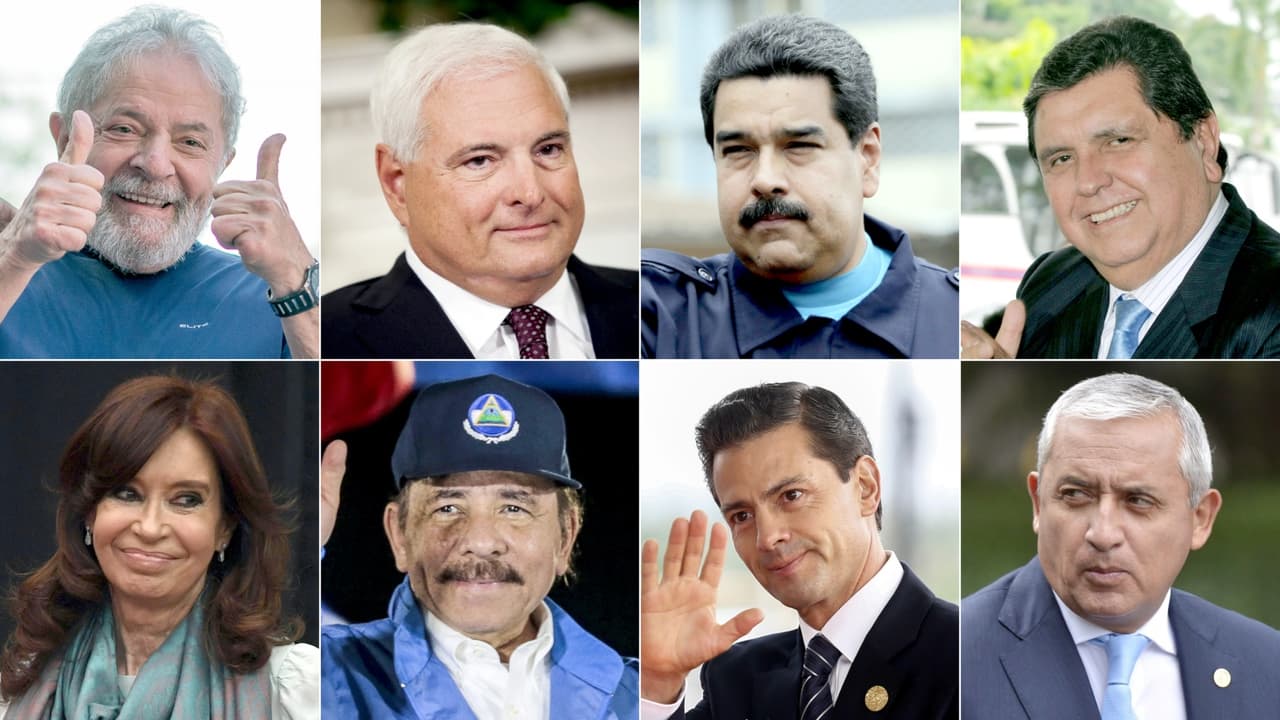 Corruption is the Modern Slavery