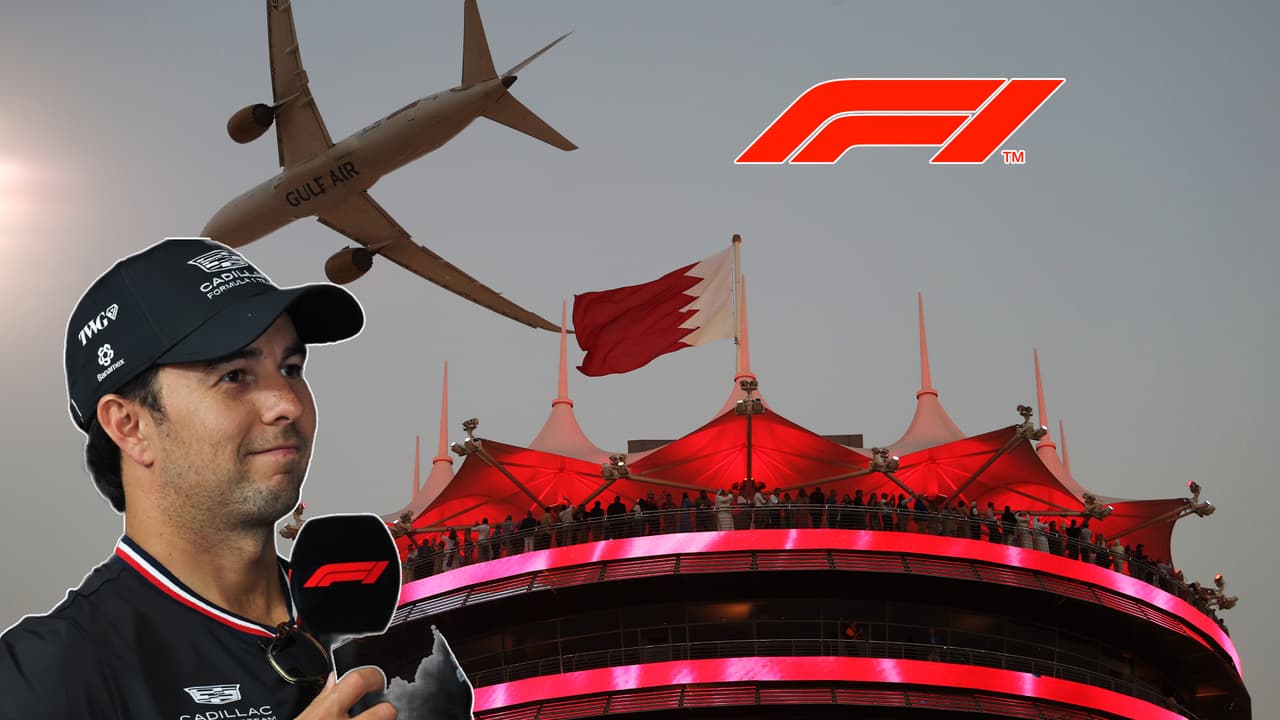 Estos son los Gran Premio que pueden ser cancelados del calendario de Fórmula 1