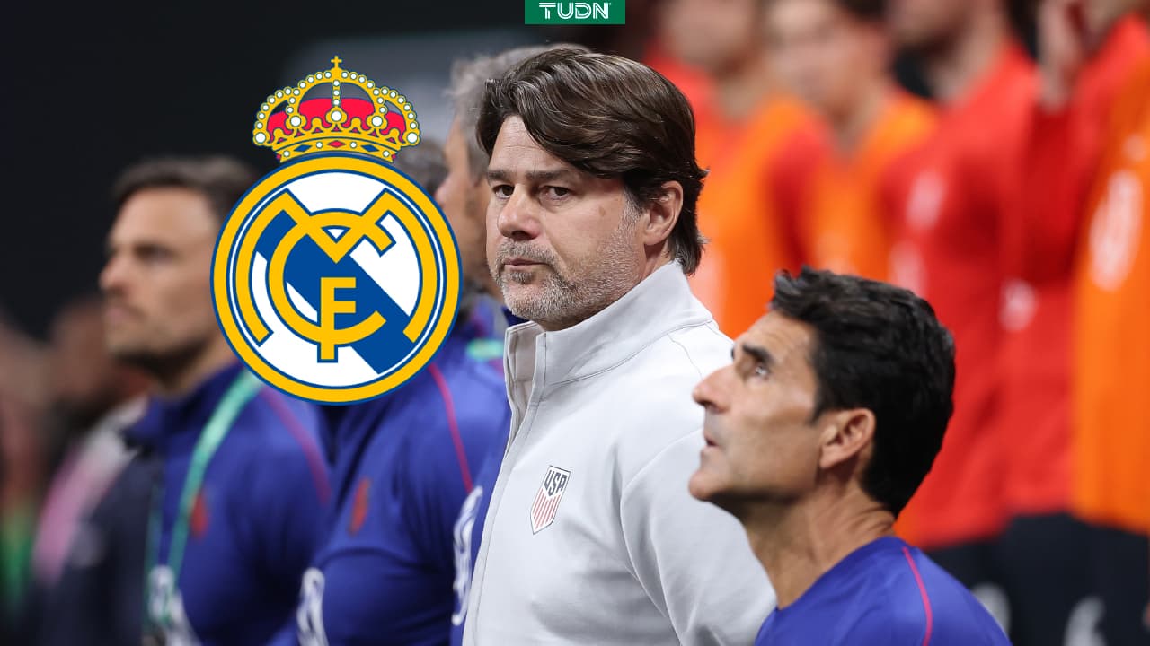 Real Madrid piensa en estos técnicos para reemplazar a Álvaro Arbeloa