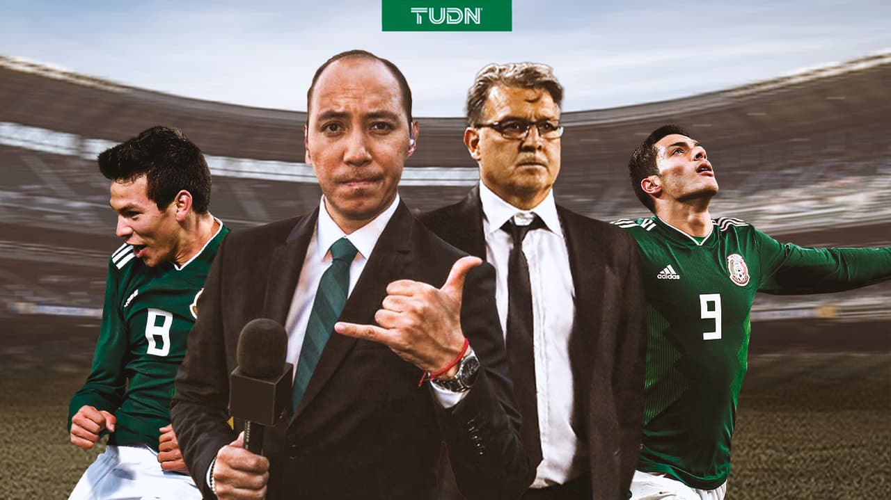 Raúl Jiménez podría aparecer en la fecha FIFA con México