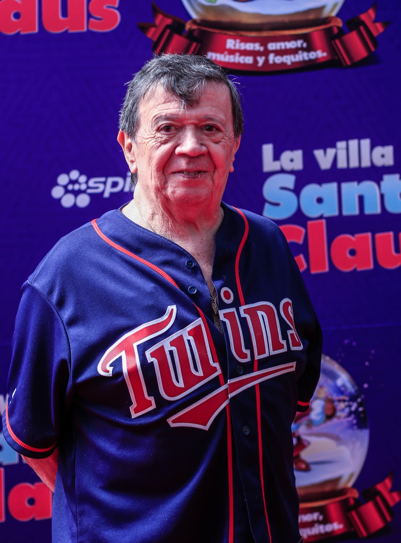 Tras confirmarse la paternidad, el conductor de 'En Familia' comenzó el pago de una manutención.