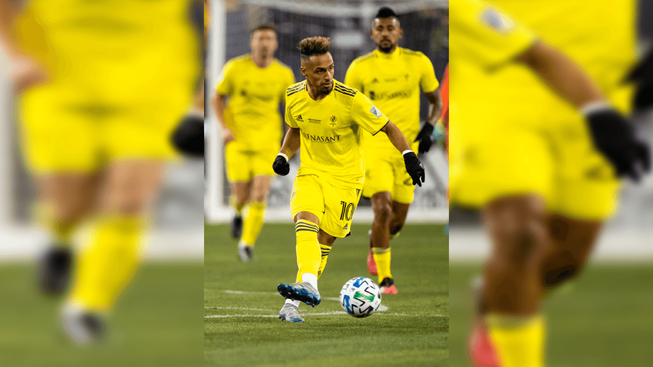 <b>Hany Mukhtar</b>
<br>A pesar de que ha sido consistente en su ataque, ser el primer fichaje como Jugador Designado de un equipo en expansión, las expectativas son altas y el margen de error bajo. Se espera mucho más de Mukhtar.