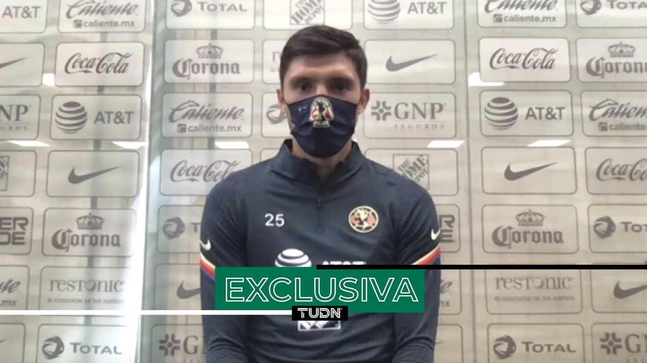 Jordan Silva: “Entiendo las críticas, pero es apresurado juzgarme”