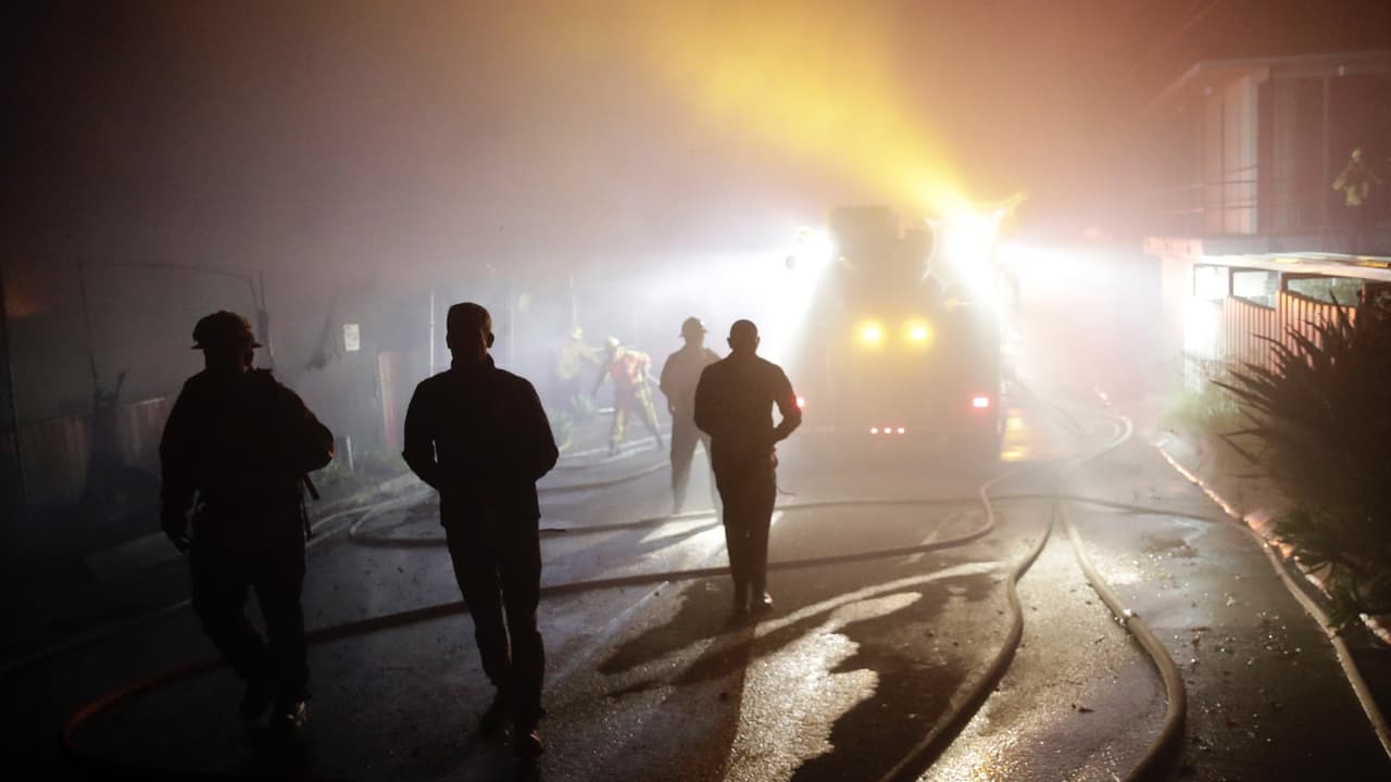 Mapa de apagones en California: descubre si a tu casa o negocio le tocarán los nuevos cortes de luz