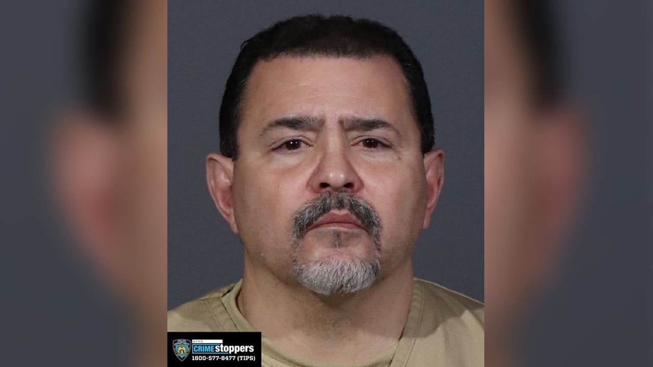 Buscan a hispano que finge ser policía para robar a víctimas desprevenidas en Nueva York