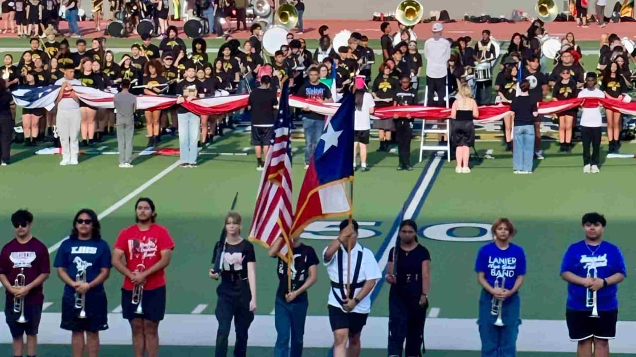 Más de 40 bandas escolares participarán en el Festival de las Bandas 2026