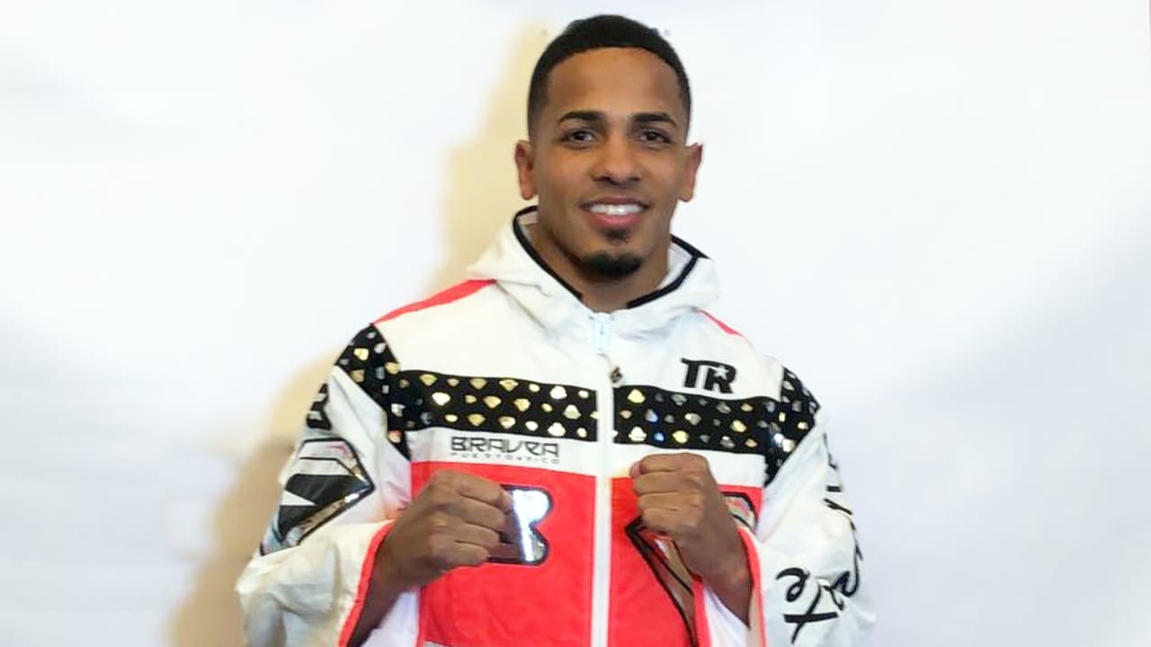 Félix Verdejo se declara inocente del asesinato de Keishla Rodríguez y su juicio podría empezar en junio