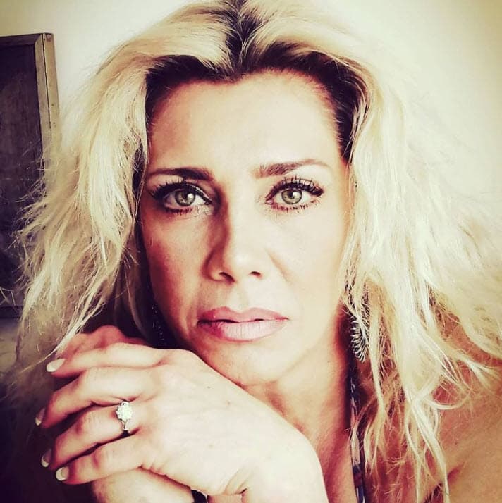 Con un breve comunicado en sus redes sociales, la actriz mexicana 
<b>Cynthia Klitbo</b> confirmó este viernes 16 de abril que su relación de pareja con Luis Alberto Ordaz, mejor conocido como Rey Grupero, llegó a su fin.