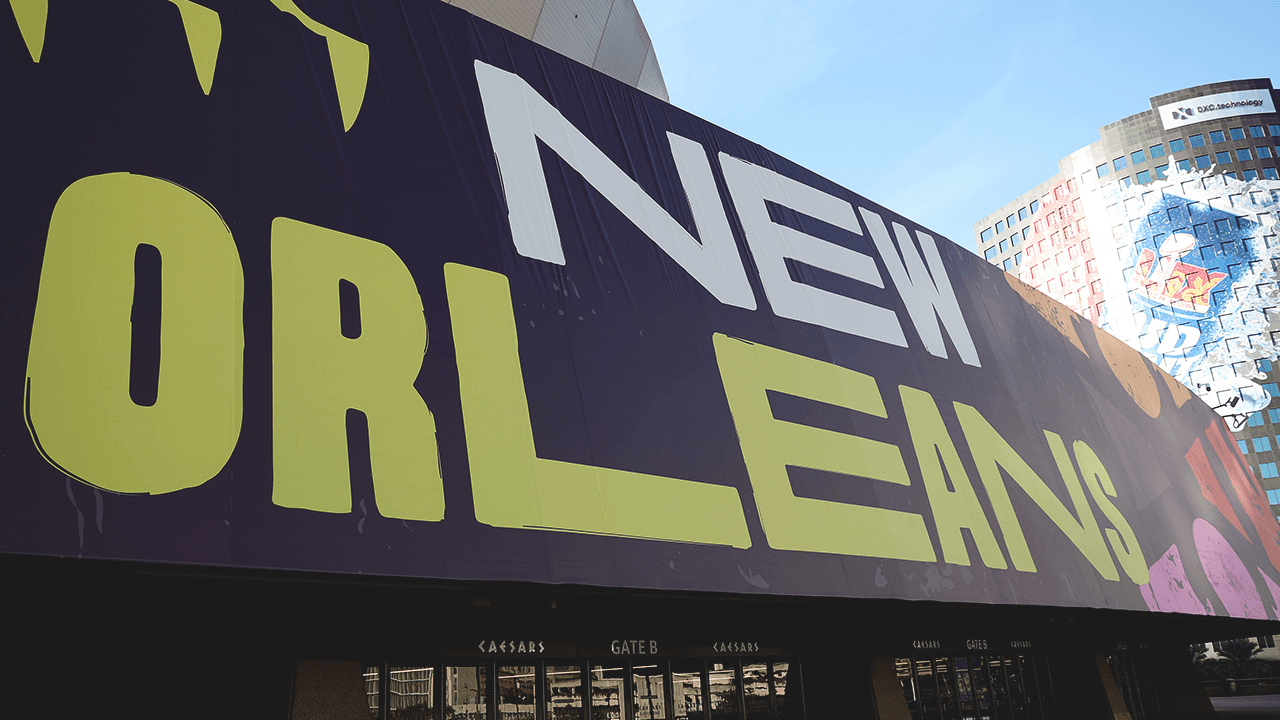 ¡Es su casa! Nueva Orleans y sus récords en historia del Super Bowl