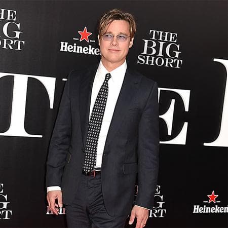 En una entrevista para el programa 
<a href="https://www.youtube.com/watch?v=8UeydWC2PFo" target="_blank">'The tonight show'</a> con Jimmy Fallon, Kendall reveló que durante uno de los servicios religiosos dominicales que ofreció 
<a href="https://www.univision.com/personas-kanye-west" target="_blank">Kanye West</a>, el esposo de su hermana Kim Kardashian, estuvo a punto de conocer a Brad Pitt, pero lo evitó.