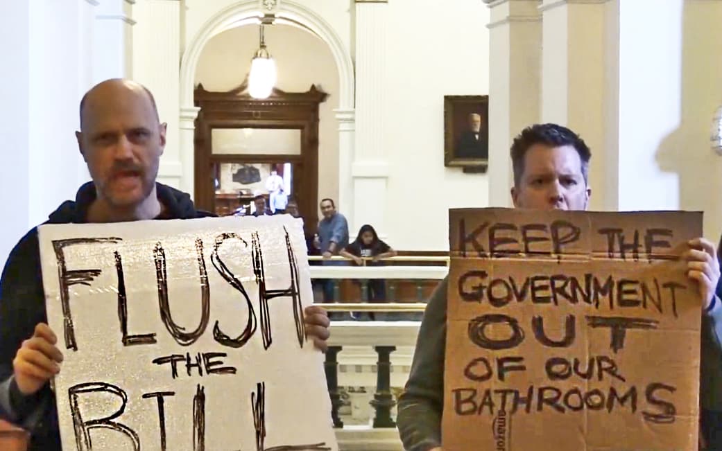 Lady Gaga y Ariana Grande condenan una propuesta de ley que limita los derechos de las personas transgénero en Texas