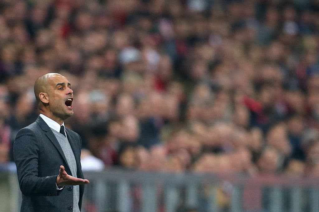 En las ultimas dos temporadas de la Champions League, Pep Guardiola y sus hombres han sido eliminados en las semifinales por competencia española. En el 2013/14, fueron eliminados por el Real Madrid y en el 2014/15 fueron eliminados por el Barcelona. ¿Podrán evitar caer ante el Atlético de Madrid?