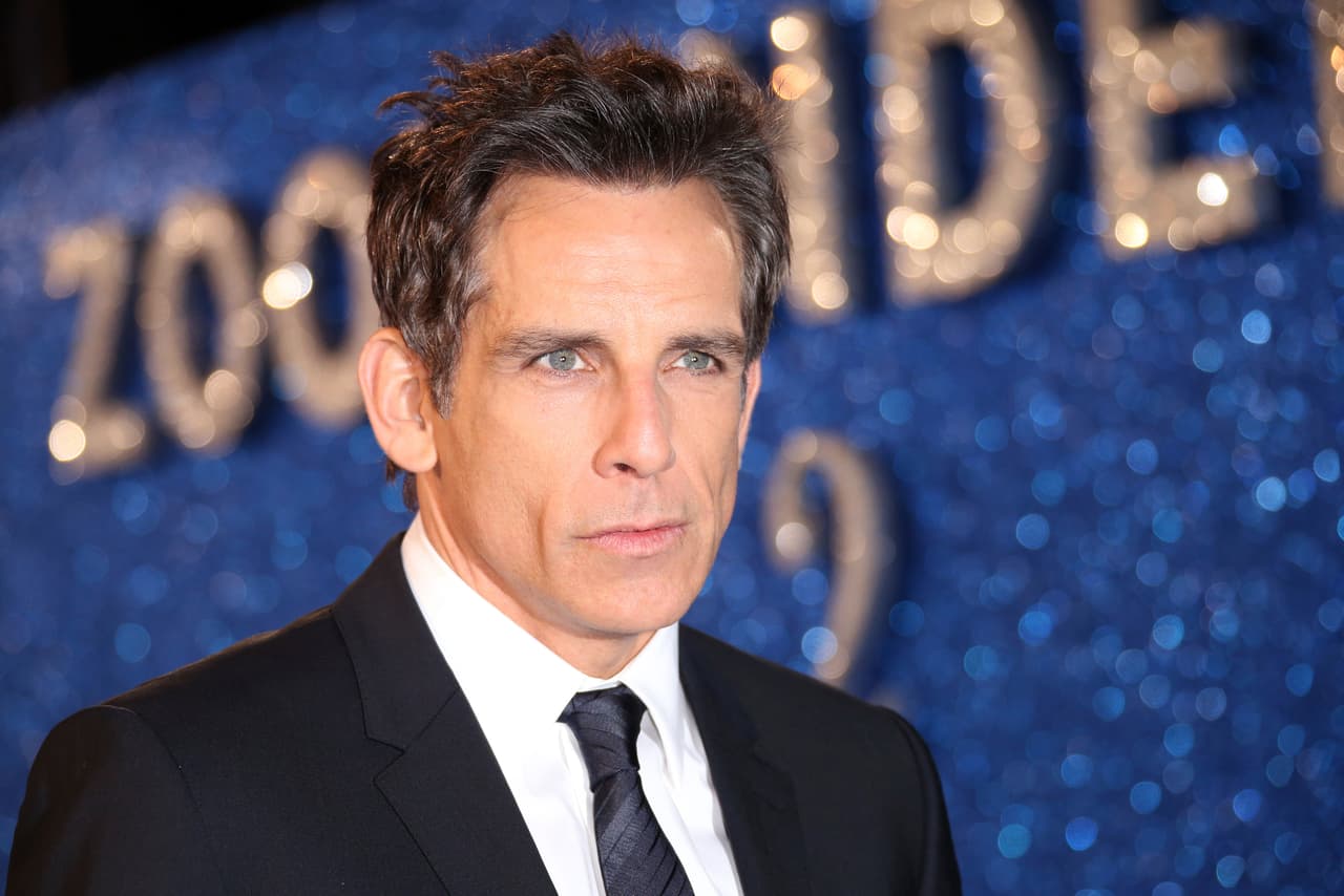 Ben Stiller cuenta su experiencia con el cáncer de próstata y cómo una prueba le "salvó la vida" 