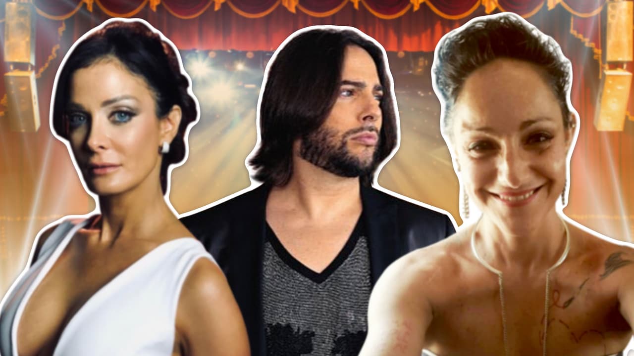 Así son cada uno de los jueces de esta nueva edición de Mira Quién Baila