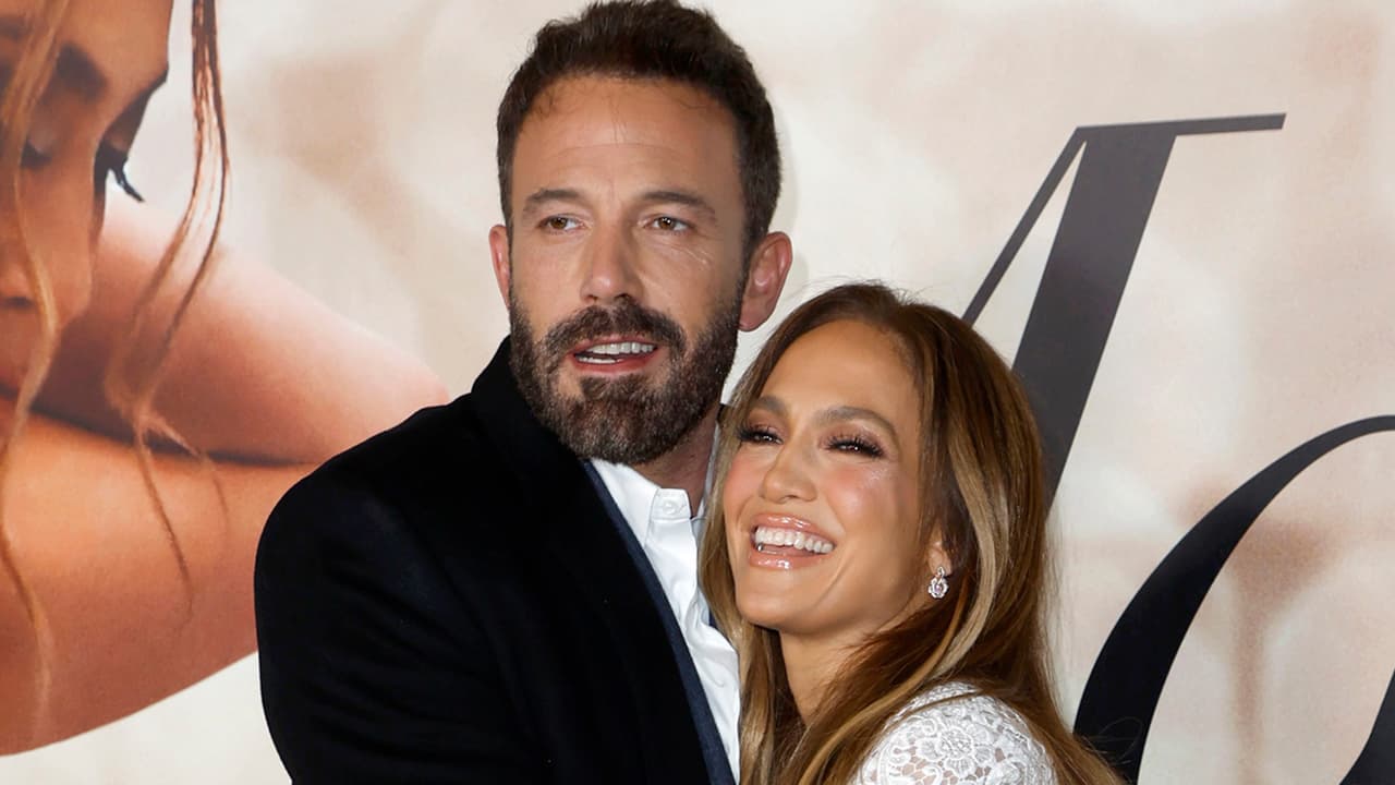 ¿Jennifer López y Ben Affleck se casaron? Esto se sabe sobre la supuesta boda secreta