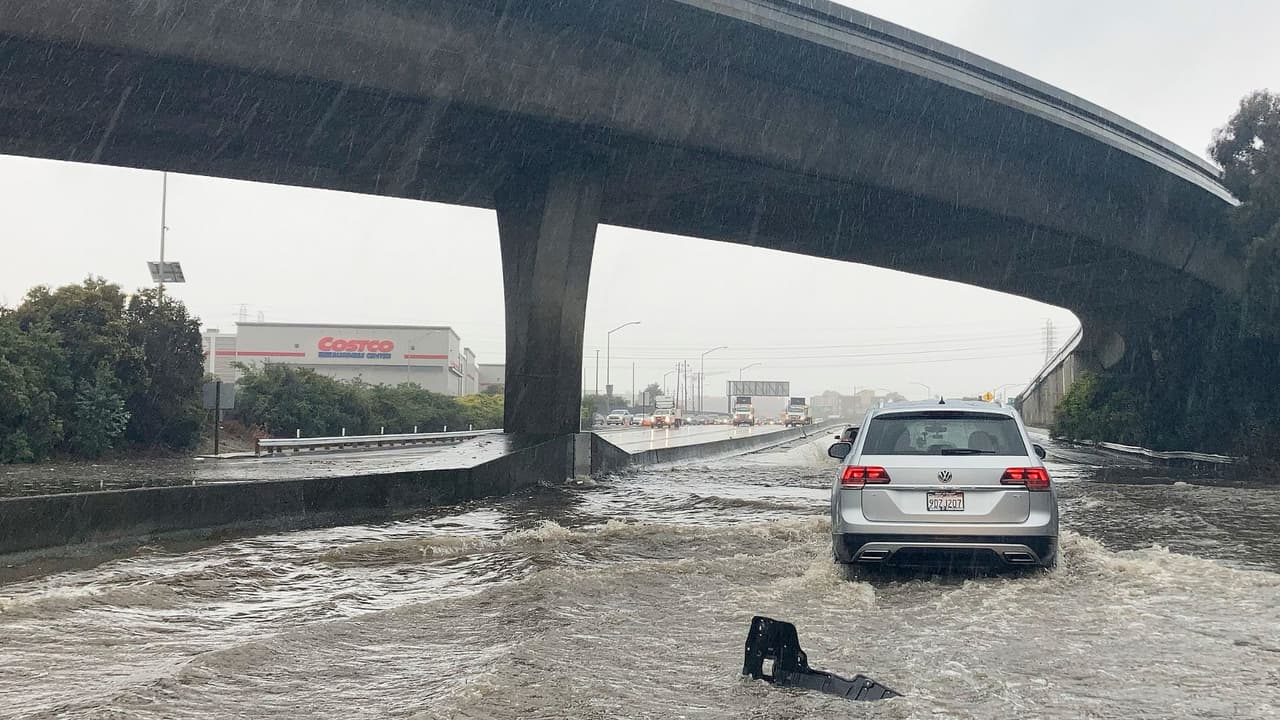 Qué medidas de seguridad debes seguir si tu casa se inundó tras la tormenta
