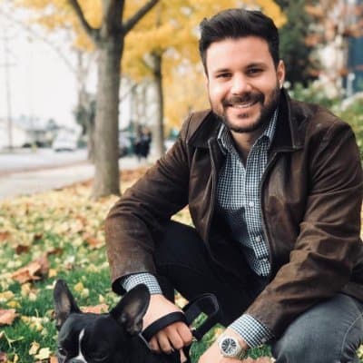 Julio Poletti's profile picture