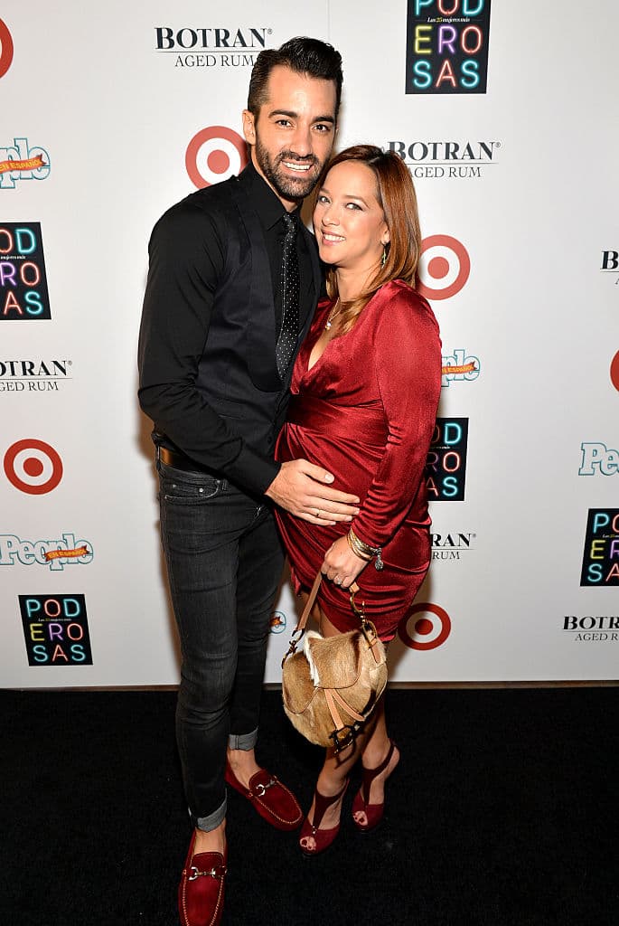 También dijo que sus planes son tomar unas vacaciones y pasar tiempo con su hija y su familia, así como cuidar de su salud y crecer profesionalmente.