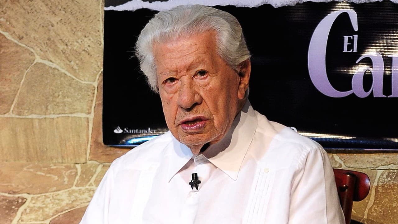 Ignacio López Tarso pospone homenaje por problemas de salud: dio positivo a covid-19