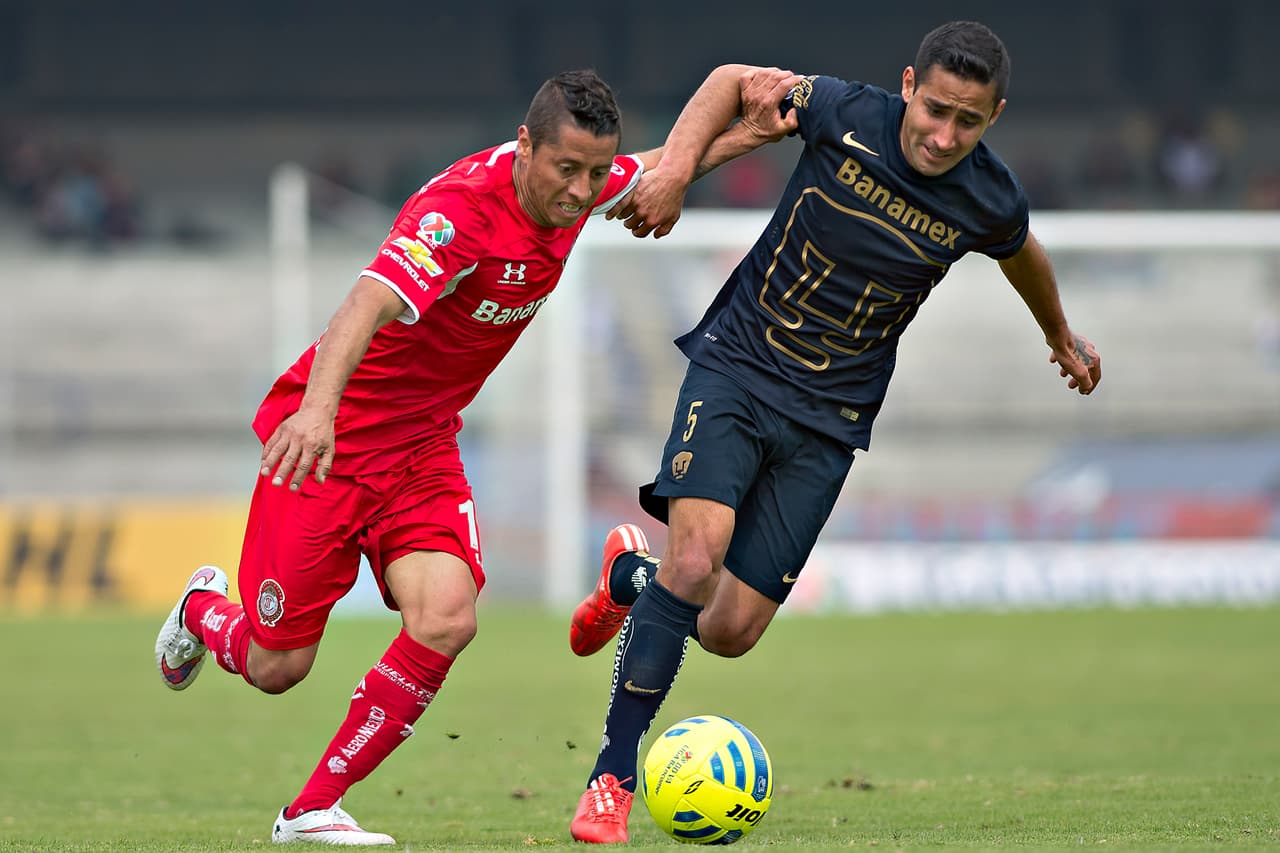 Previo Toluca vs. Pumas: Felinos y Diablos a reafirmar buen arranque