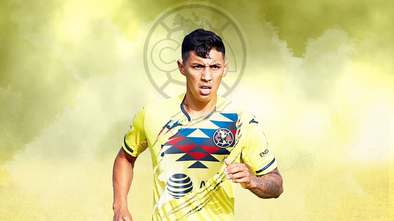 Hoy arriba Leonardo Suárez, refuerzo de América