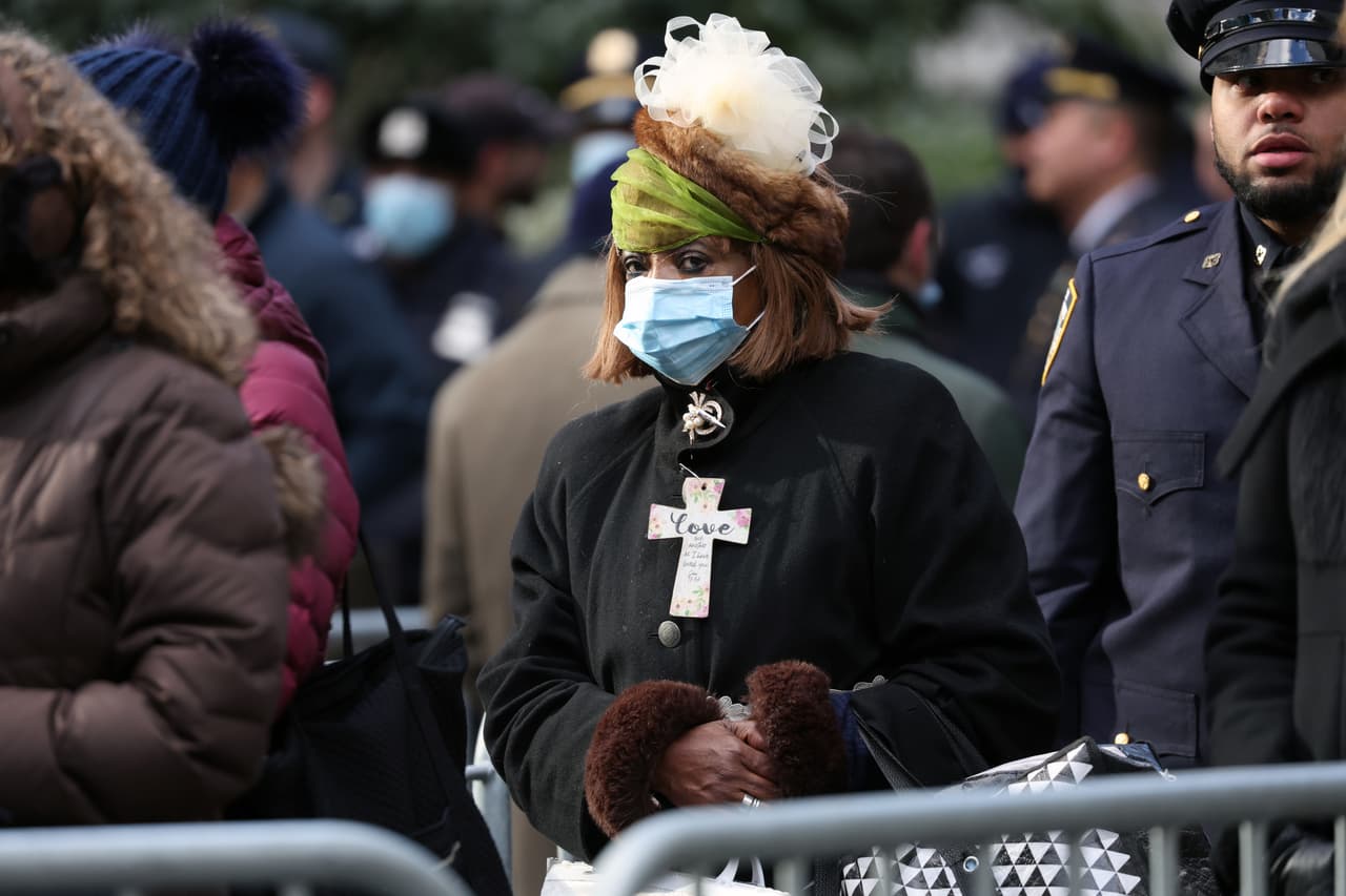 La comunidad sigue pidiendo a las autoridades acción para frenar esta ola de violencia que con tanta tristeza les ha azotado durante 
<b>el primer mes de 2022</b>.