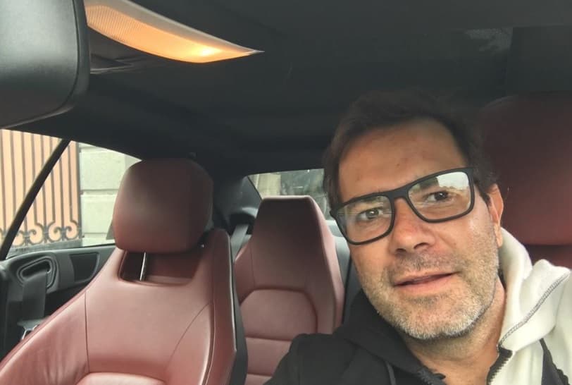 En otra entrevista para el programa 
<a href="https://twitter.com/deprimeramano/status/1143274238742151169" target="_blank">De Primera Mano</a>, Gómez dijo que se encuentra en un proceso legal para lograr que la justicia le exija a su ex que pueda ver a su hija y está en espera de un nuevo fallo.