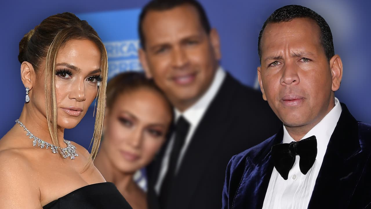"Una vez que se rompe su confianza...": Jennifer López fue quien decidió cortar con A-Rod