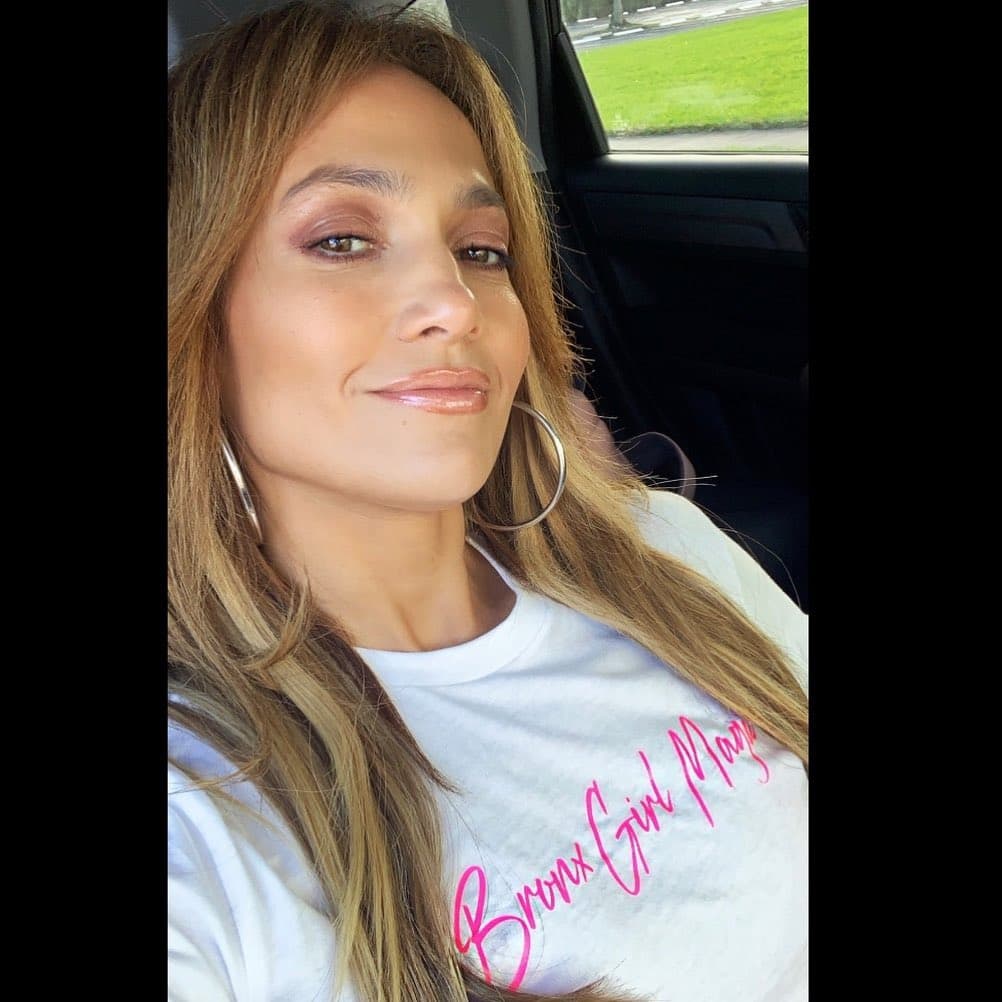 Además agregó: "Como artista, esta película realmente fue una experiencia que recordaré por el resto de mi vida", compartió la estrella.