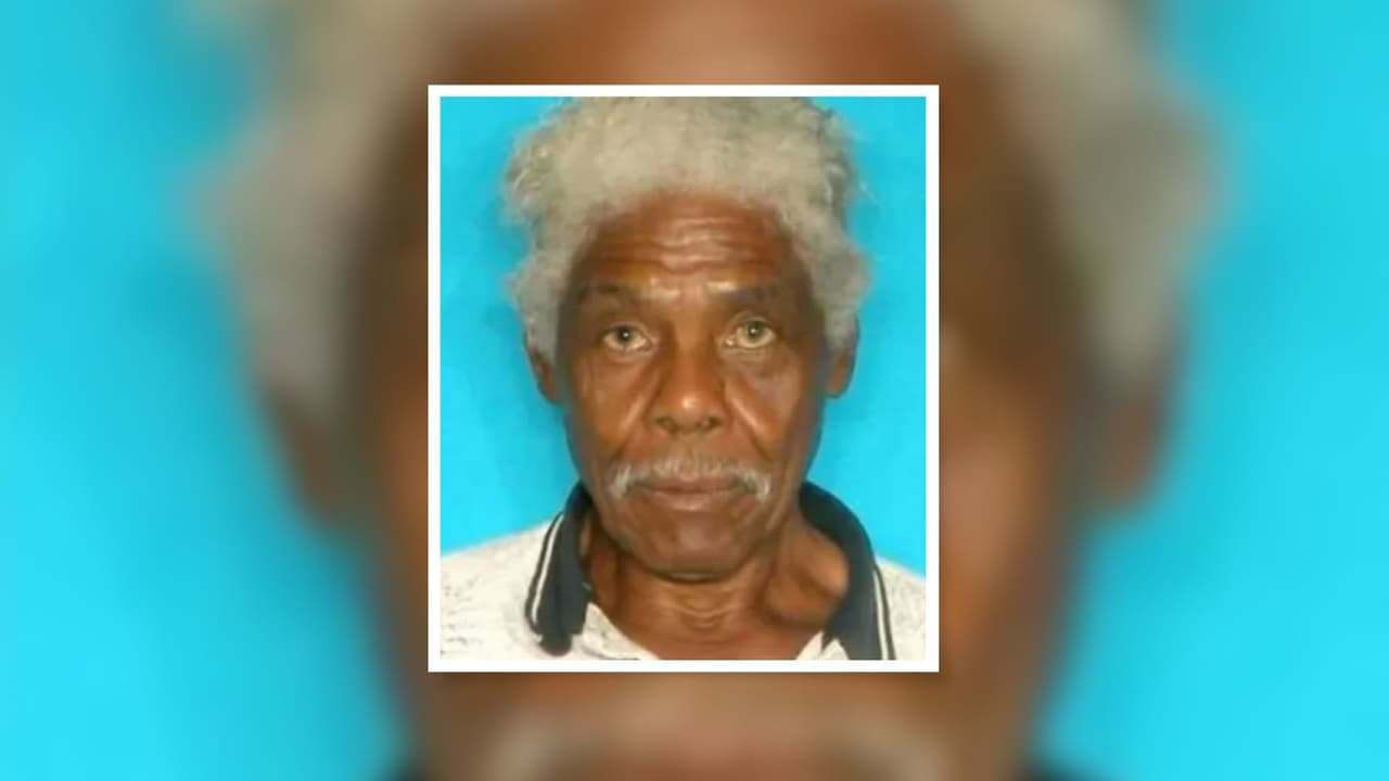¿Lo has visto?: Buscan a un hombre de 82 años reportado como desaparecido al noreste de Houston