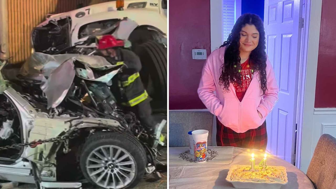 “Siento mucho no haber estado en ese momento”: Madre pide justicia tras la muerte de su hija por un conductor intoxicado en San Leandro