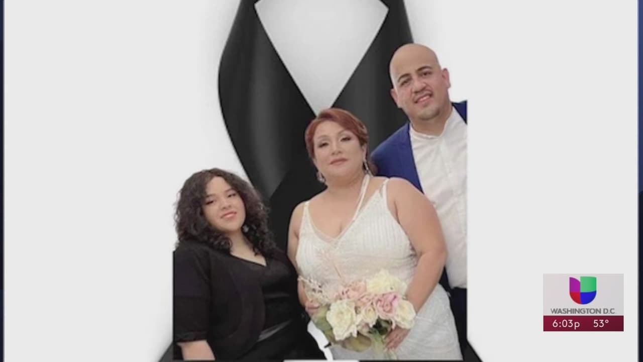 Los familiares de Miguel, Kelly y Kerrie buscan recaudar fondos para su funeral en los Estados Unidos, mientras que los familiares de Richard Rebollar esperan poder repatriar sus restos a Perú.