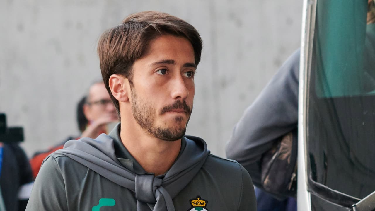 ¡Cambio de aires! Javier Abella deja Santos