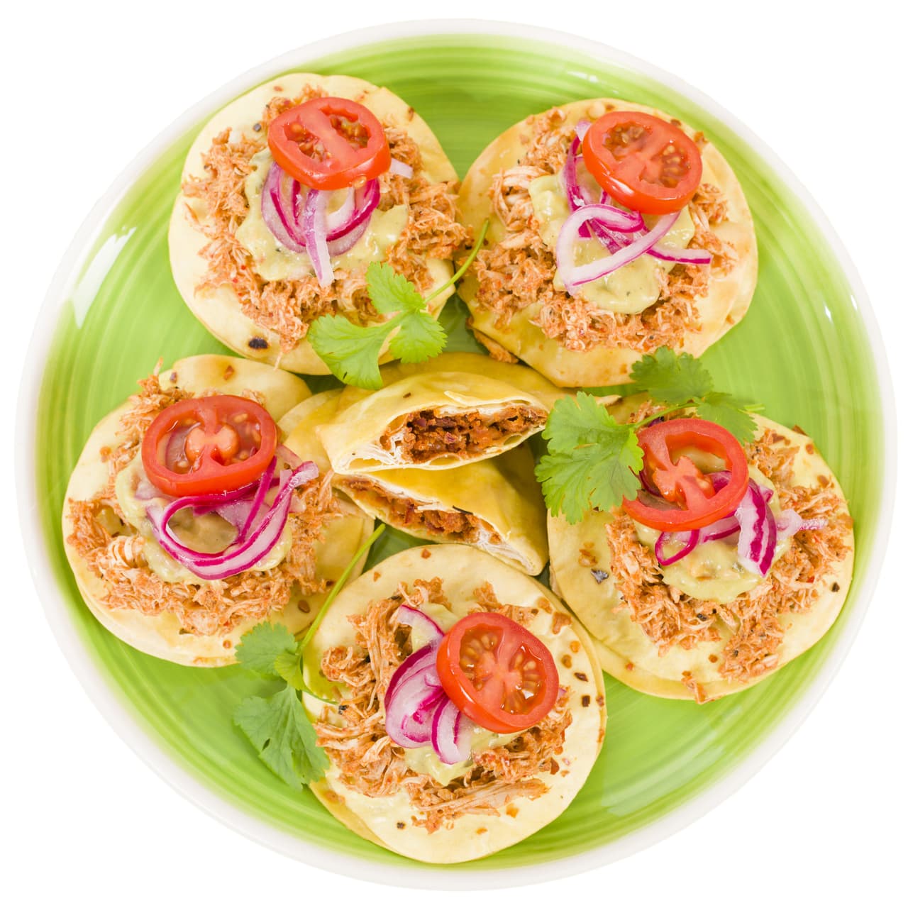 Si la comida mexicana es de tus favoritas, checa estas recetas que son una delicia. ¡Buen provecho!